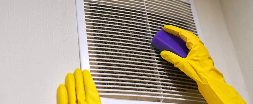 Vent Cleaning Company in Bentonville, AR