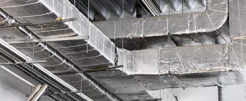 Vent Dust Cleaning Cost in Bentonville, AR