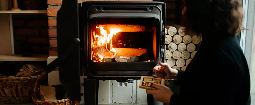 Key Features of Vermont Castings Fireplaces in Bentonville, AR