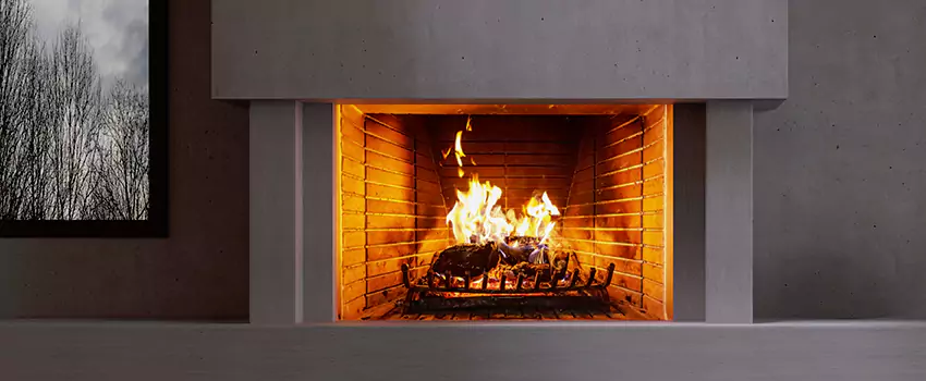 Indoor Wood Burning Furnace Repair and Installation in Bentonville, Arkansas