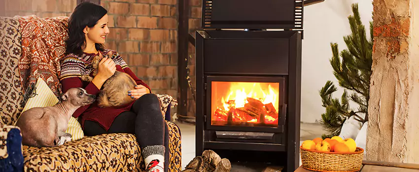 Wood Stove Chimney Cleaning Services in Bentonville, AR