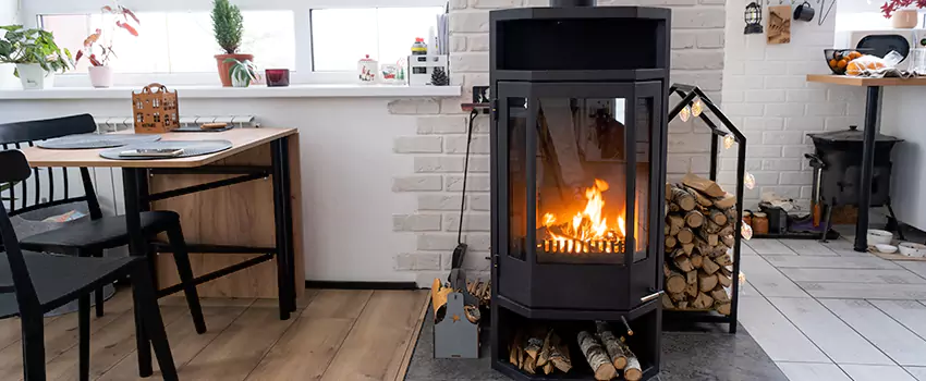 Wood Stove Firebox Installation Services in Bentonville, AR