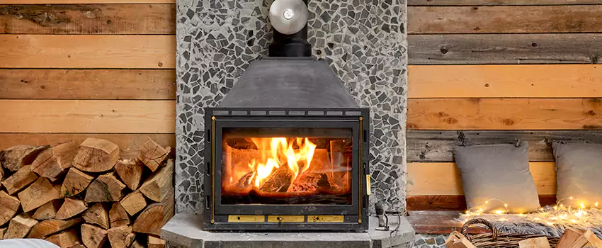 Wood Stove Cracked Glass Repair Services in Bentonville, AR