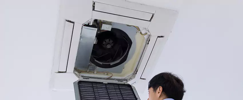 Benefits of Professional Air Duct Cleaning in Bentonville, Arkansas