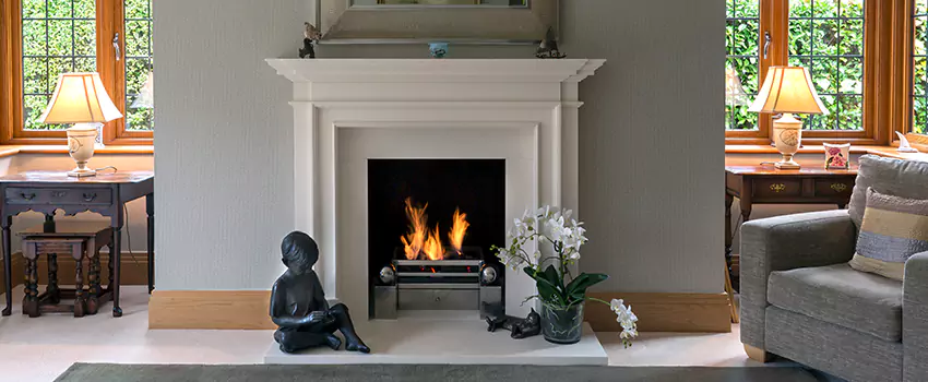 Astria Open-Hearth Wood Fireplaces Services in Bentonville, AR