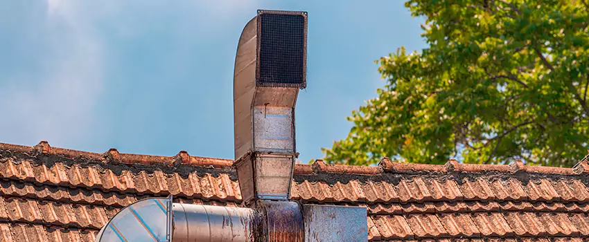 Chimney Creosote Cleaning Experts in Bentonville, Arkansas