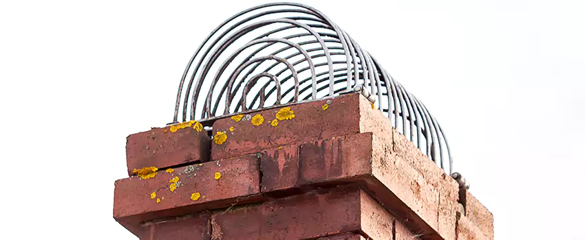 Chimney Crown Problems in Bentonville, Arkansas