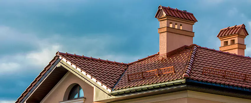 Residential Chimney Services in Bentonville, Arkansas