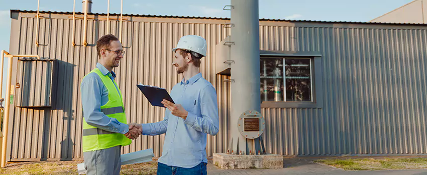 Chimney Cap Inspection in Bentonville, AR
