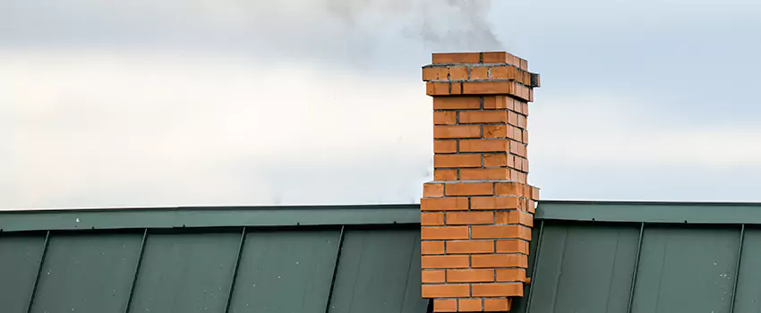 Chimney Installation Company in Bentonville, AR