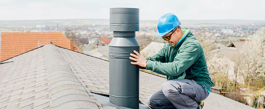Insulated Chimney Liner Services in Bentonville, AR