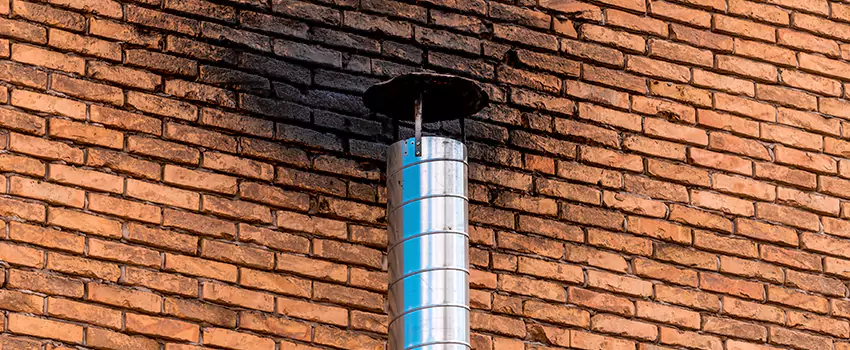 Chimney Design and Style Remodel Services in Bentonville, Arkansas