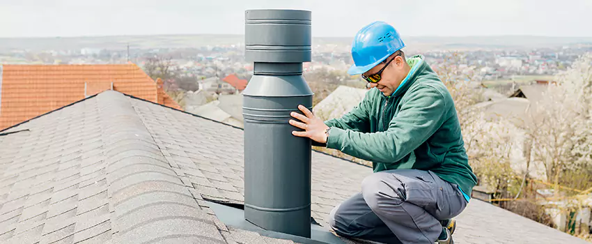 Chimney Repair Cost in Bentonville, AR