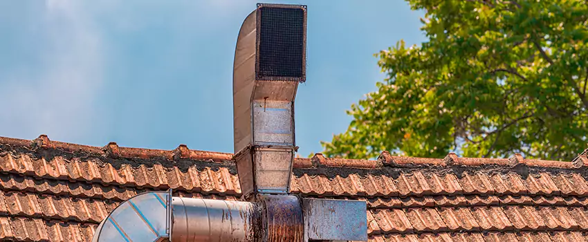 Chimney Blockage Removal in Bentonville, Arkansas