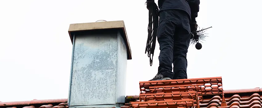 Modern Chimney Sweeping Techniques in Bentonville, Arkansas