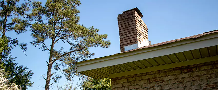 Brick Chimney Sweep Near Me in Bentonville, AR