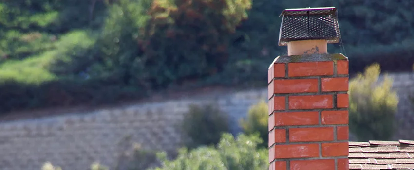 Chimney Tuckpointing And Masonry Restoration in Bentonville, AR