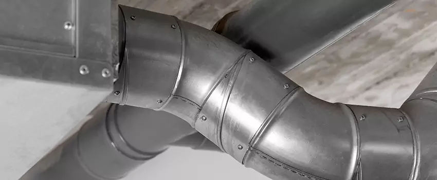 Dryer Vent Blockage Inspection in Bentonville, AR