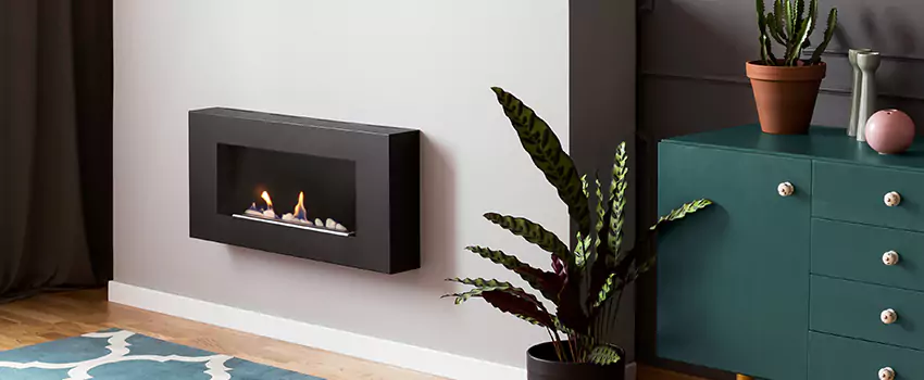 Cost of Ethanol Fireplace Repair And Installation Services in Bentonville, AR