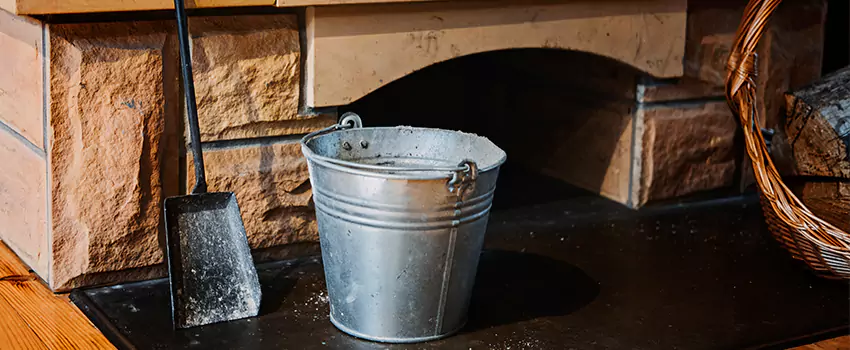 Clean The Fireplace Mantle And Hearth in Bentonville, Arkansas