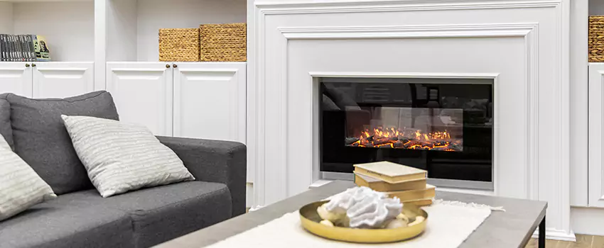 Professional Fireplace Maintenance Contractors in Bentonville, AR
