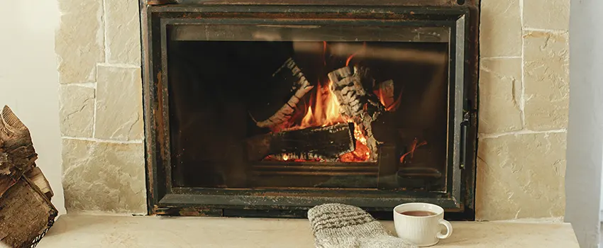 Fireplace Door Handle Replacements Services in Bentonville, Arkansas