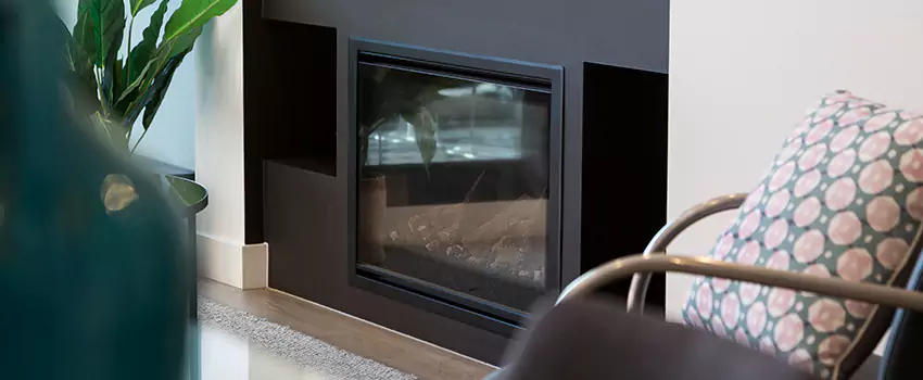 Gas Fireplace Installation in Bentonville, AR