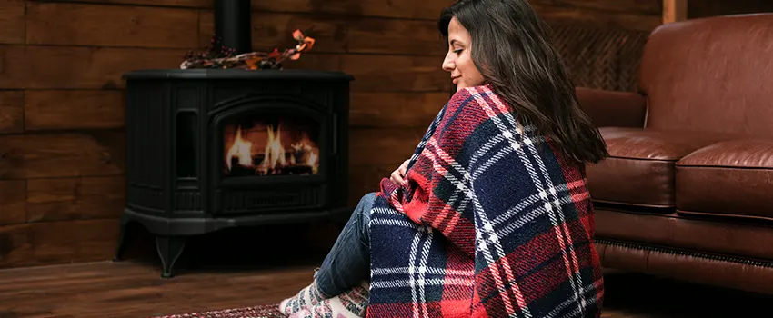 Fireplace Firebox Grate Replacement Services  in Bentonville, Arkansas