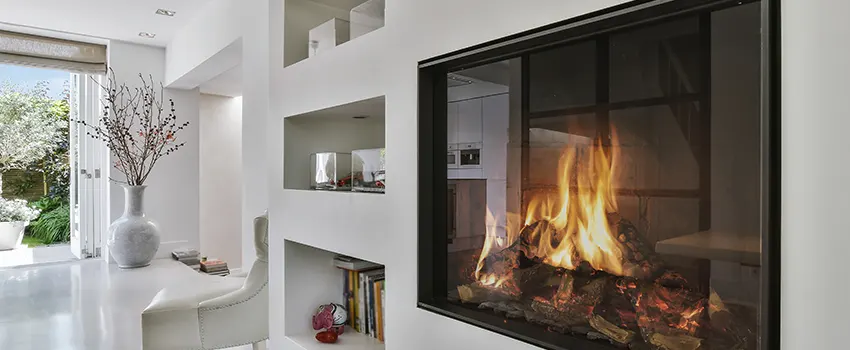Fireplace Screen Installation And Replacement in Bentonville, AR