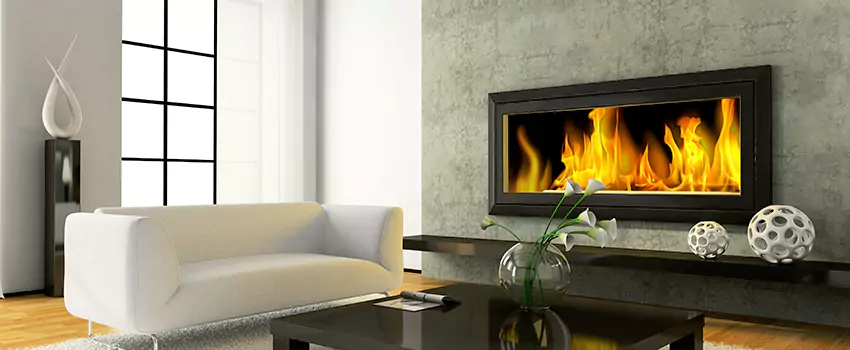 Fireplace Hearth Ideas in Bentonville, Arkansas