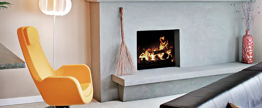 Electric Fireplace Makeover Services in Bentonville, AR