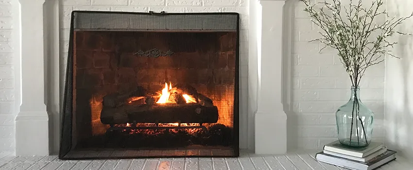 Cost-Effective Fireplace Mantel Inspection And Maintenance in Bentonville, AR