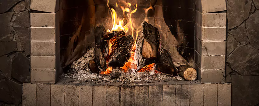 Cost of Rebuilding A Fireplace in Bentonville, Arkansas