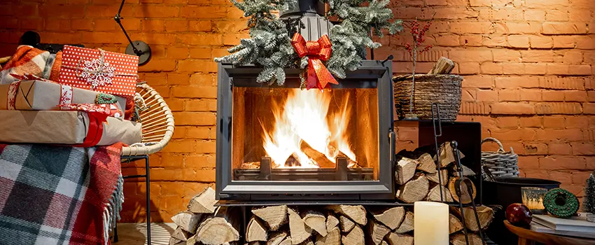 Steel Fireplace Grate Repair And Replacement Services in Bentonville, Arkansas