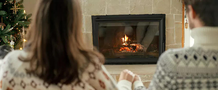 Fireplace Firebox Refurbish & Restore Services in Bentonville, AR