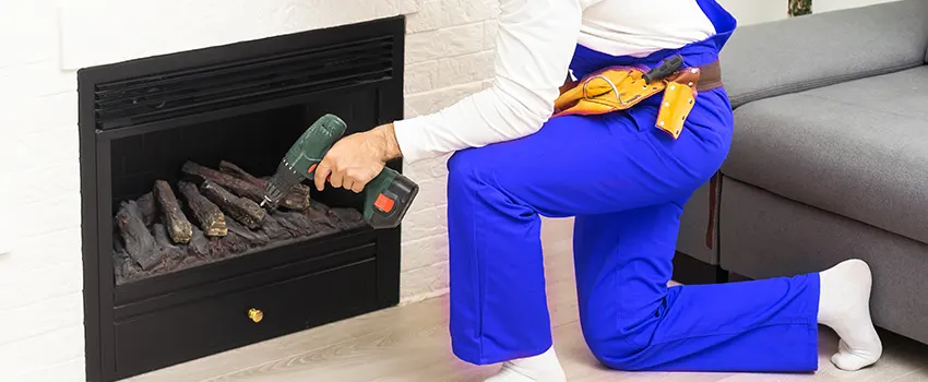 Fireplace Safety Inspection Specialists in Bentonville, Arkansas