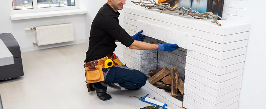Gas Fireplace Repair And Replacement in Bentonville, AR
