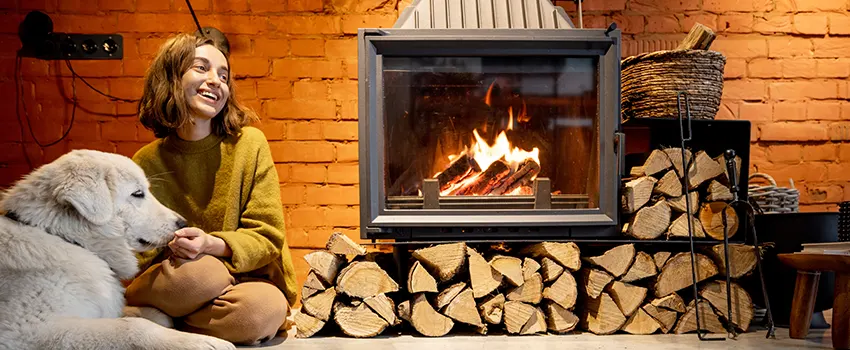 Fireplace Smell Removal Cost in Bentonville, AR