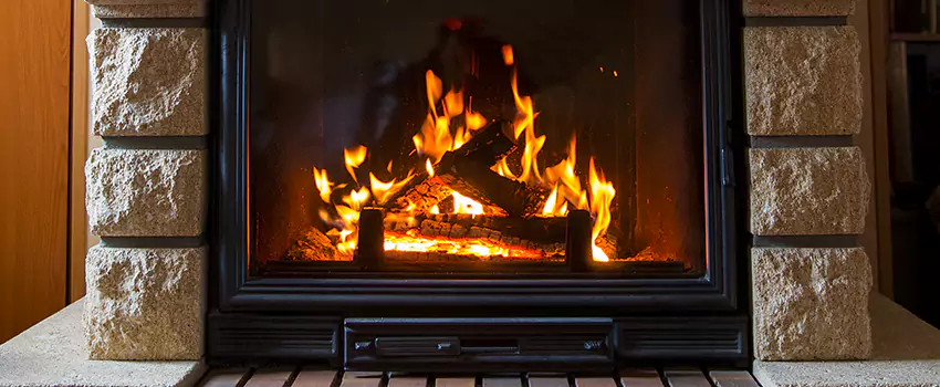 Fireplace Xtrordinair Probuilder Gas Fireplace Installation in Bentonville, AR