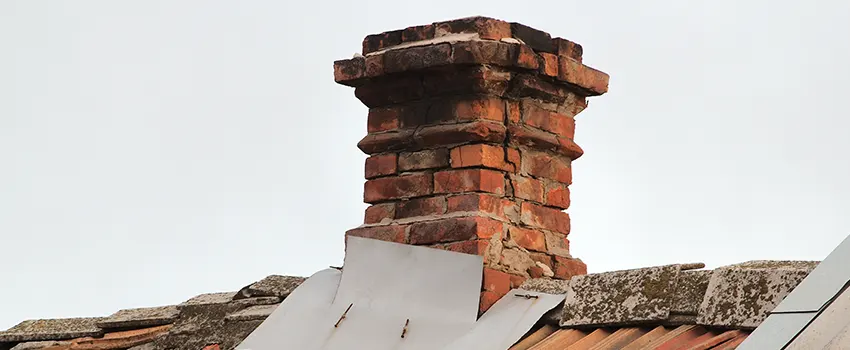 Cost of Fixing Blocked Chimney in Bentonville, Arkansas