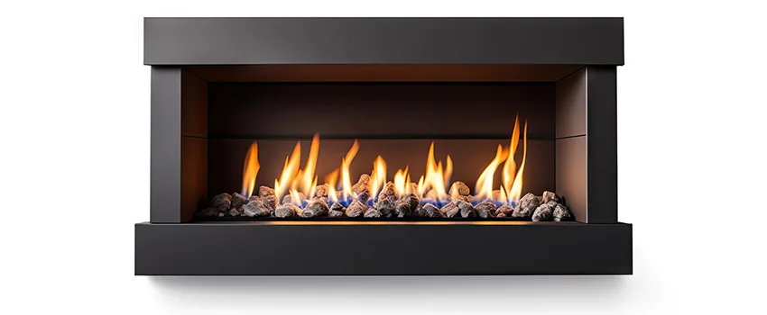 Outdoor Gas Fireplaces Installation in Bentonville, AR