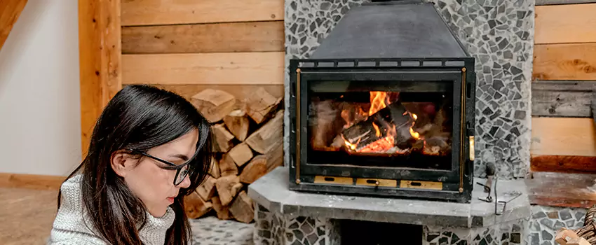 Harman P68-C Pellet Stove Repair in Bentonville, Arkansas 