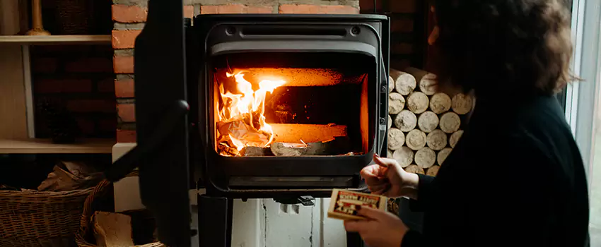 Hearthstone Wood Stoves Fireplace Repair in Bentonville, Arkansas
