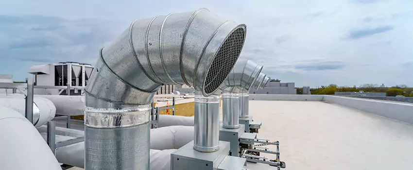 Insulated Ductwork Repair Services Near Me in Bentonville, AR