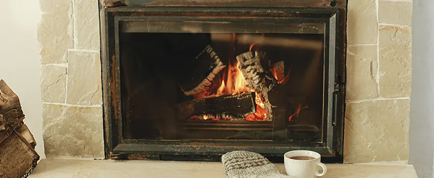 Kings man Fireplaces Insert Services in Bentonville, AR