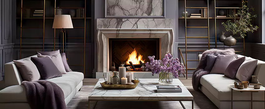 Napoleon Galaxy Series Outdoor Fireplaces Repair in Bentonville, AR