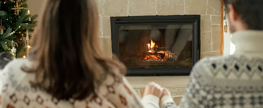Ravelli Group Wood Fireplaces Replacement in Bentonville, Arkansas