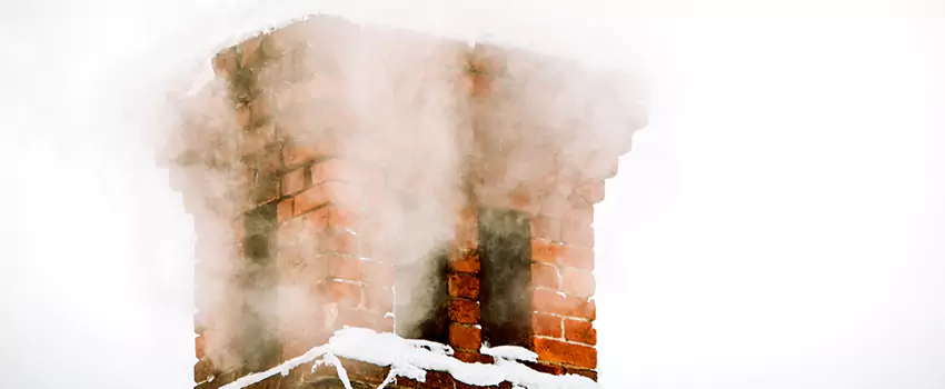 Chimney Flue Soot Removal in Bentonville, AR