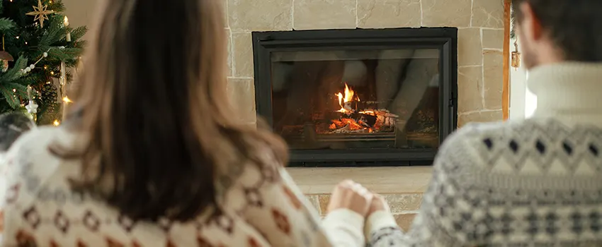 Superior Open-Hearth Wood Fireplaces in Bentonville, AR