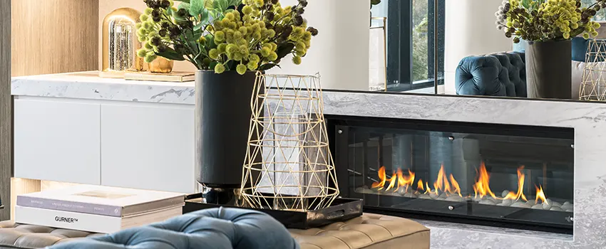 Professional Town & Country Luxury Fireplace Maintenance Experts in Bentonville, Arkansas